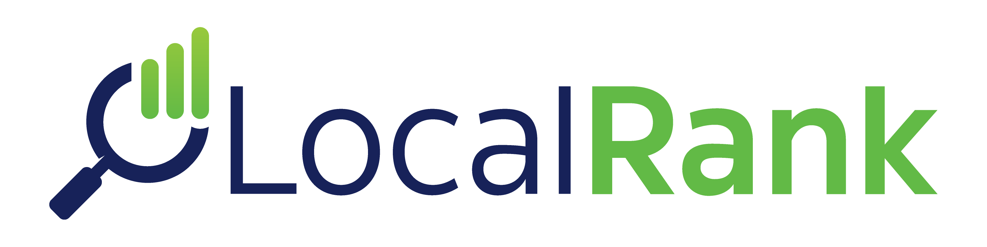Local Rank Brasil
