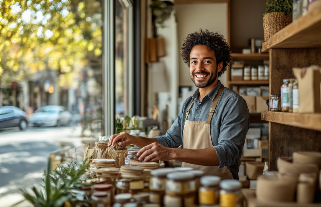 Como Criar Campanhas de Tráfego Pago Para Negócios Locais nos EUA