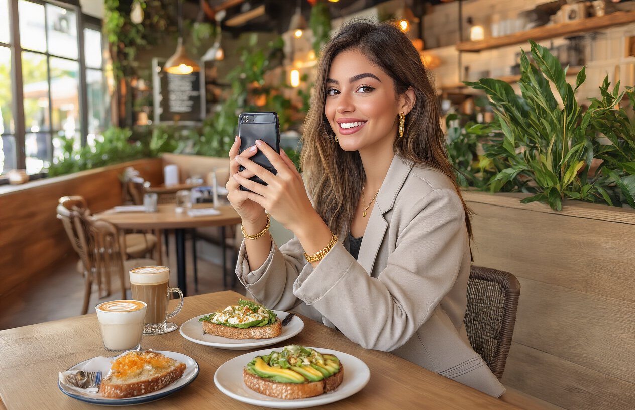 O Poder do UGC para Negócios Locais nos EUA