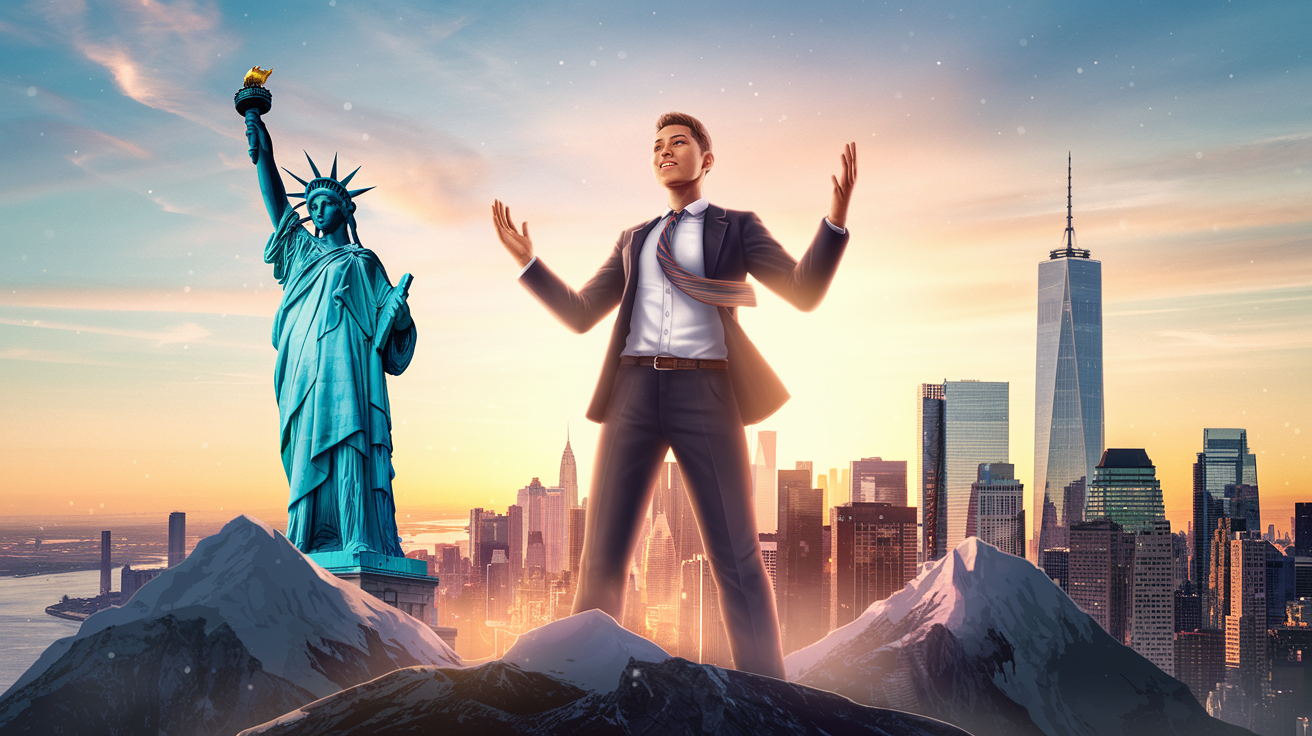 Como Criar Estratégia de Marketing Digital no Mercado Americano