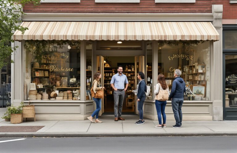3 Campanhas Obrigatórias para Negócios Locais nos EUA