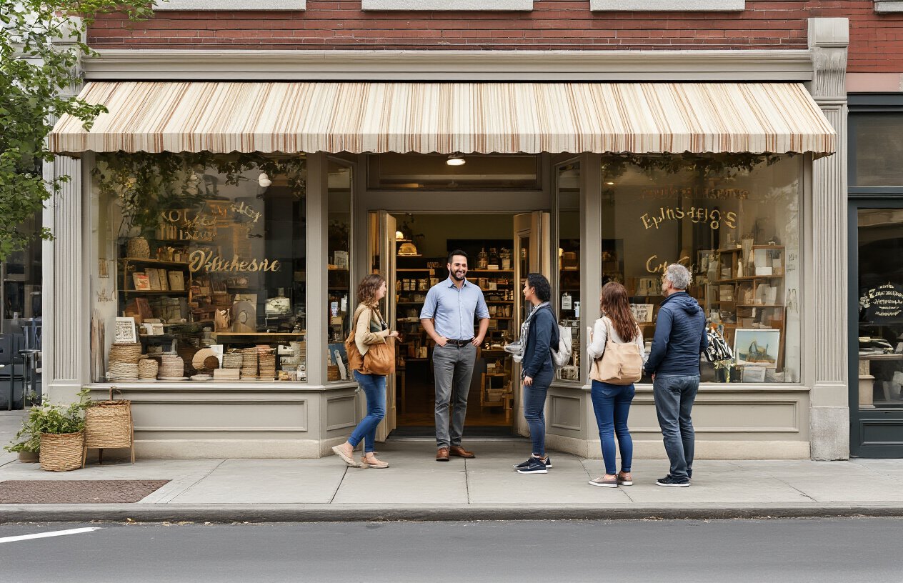 3 Campanhas Obrigatórias para Negócios Locais nos EUA