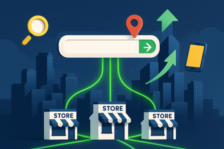 A Fórmula Secreta para Aparecer no Topo do Google nos EUA