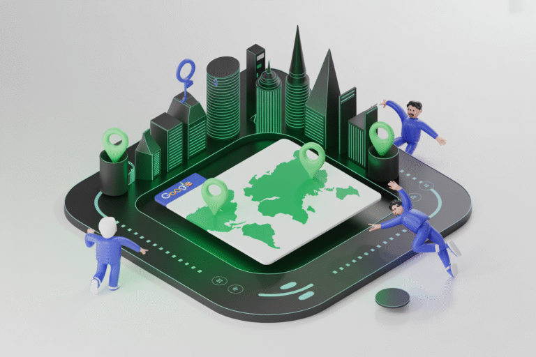 3 Segredos Para Ter um GMB de Sucesso no Mercado Americano