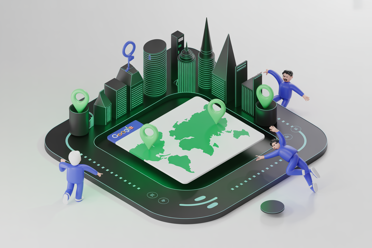 3 Segredos Para Ter um GMB de Sucesso no Mercado Americano