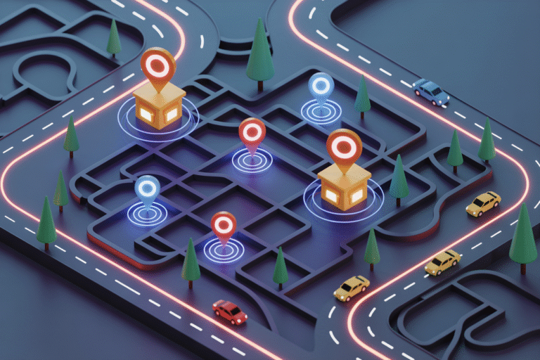 Como Fazer Remarketing para Negócios Locais nos EUA