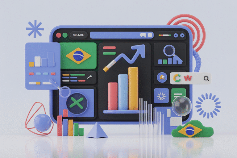 Guia Completo de Search Ads para Brasileiros nos EUA