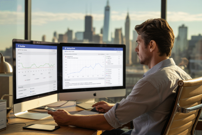 Estratégias para Anúncios no Facebook e Instagram nos EUA