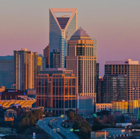 Agência de Marketing para Brasileiros em Charlotte, NC