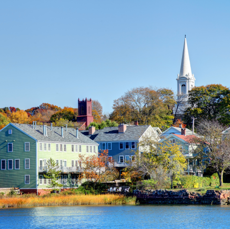 Agência de Marketing para Brasileiros em New Haven, CT