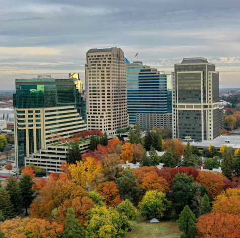 Agência de Marketing para Brasileiros em Sacramento, CA