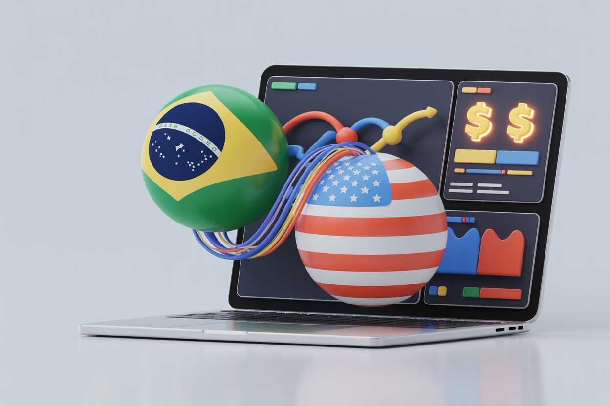 Dicas para Otimizar Orçamento em Campanhas Pagas nos EUA