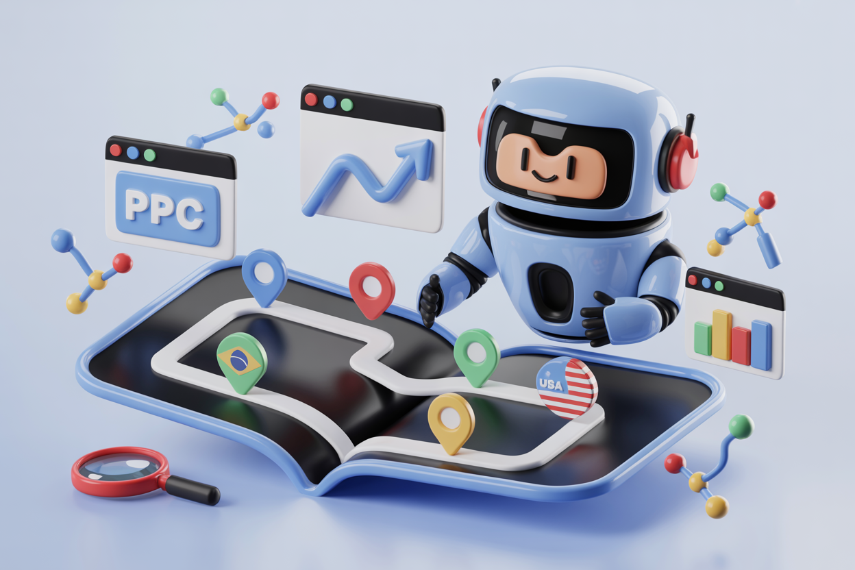 Como Medir e Analisar Resultados de Campanhas Pagas nos EUA