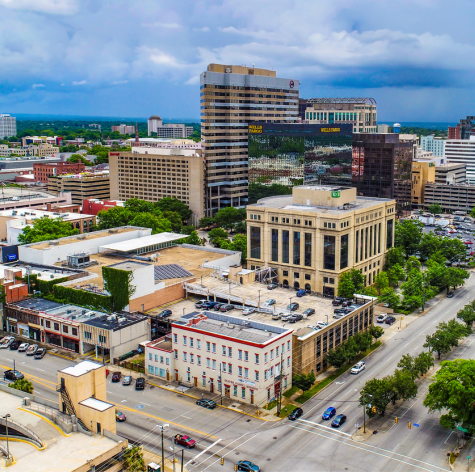 Agência de Marketing para Brasileiros em Columbia, SC