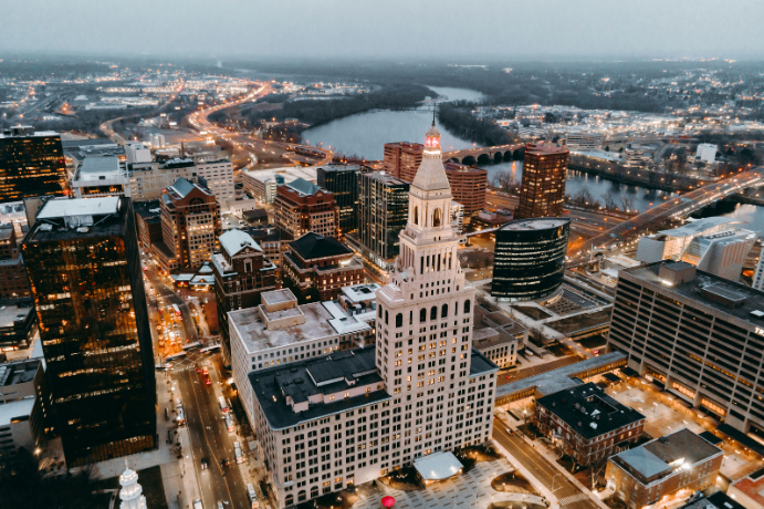 Agência de Marketing para Brasileiros em Hartford CT