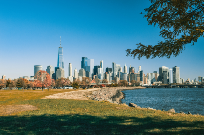 Agência de Marketing para Brasileiros em Jersey City, NJ