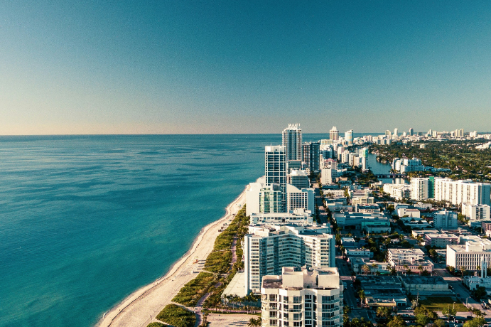 Agência de Marketing para Brasileiros em Miami, FL