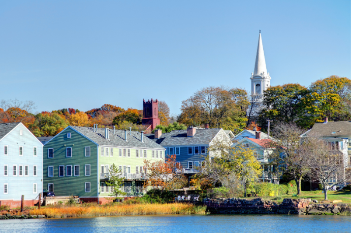 Agência de Marketing para Brasileiros em New Haven, CT