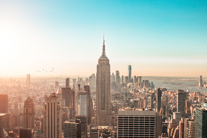 Agência de Marketing para Brasileiros em New York, NY