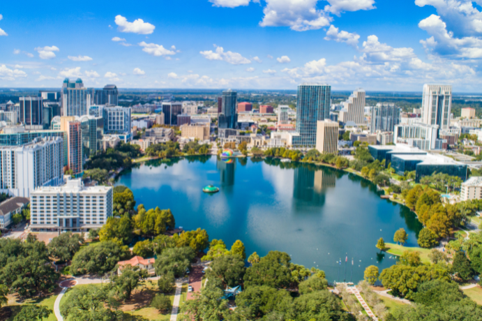 Agência de Marketing para Brasileiros em Orlando