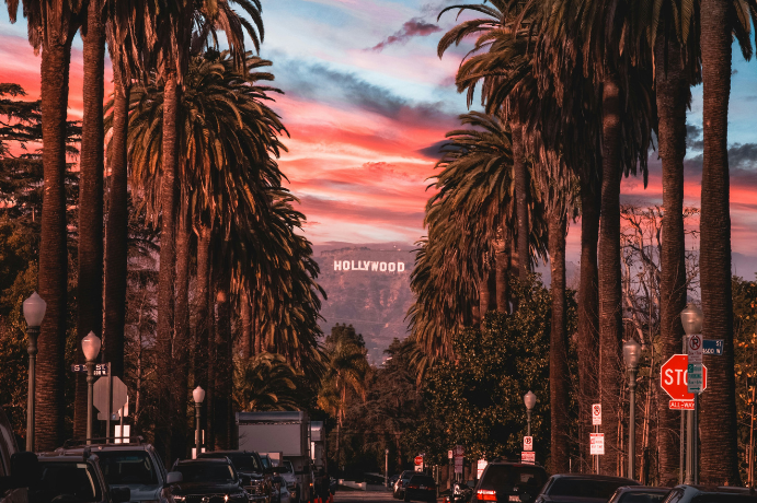 Agência de Marketing para Brasileiros em Los Angeles, CA