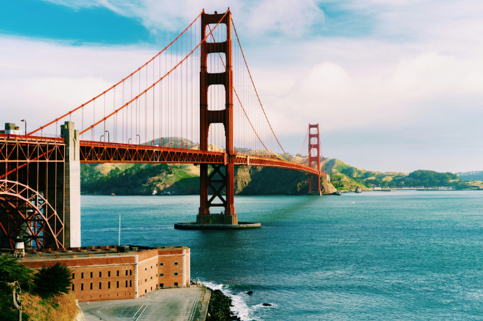 Agência de Marketing para Brasileiros em San Francisco, CA