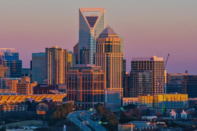 Agência de Marketing para Brasileiros em Charlotte, NC