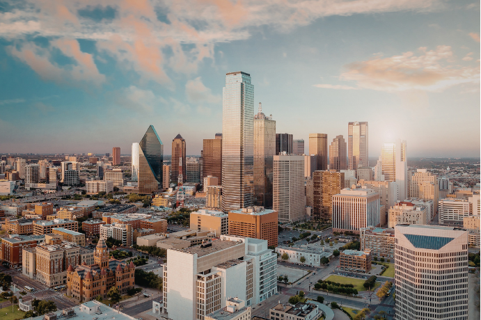 Agência de Marketing para Brasileiros em Dallas, TX