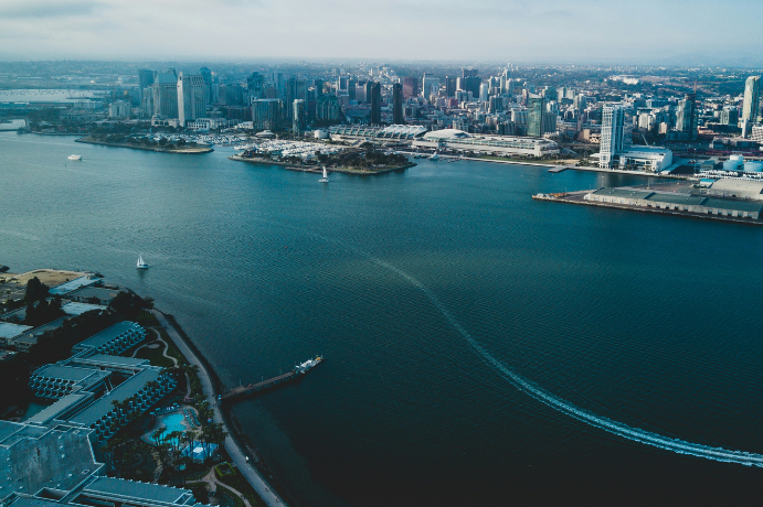 Agência de Marketing para Brasileiros em San Diego, CA