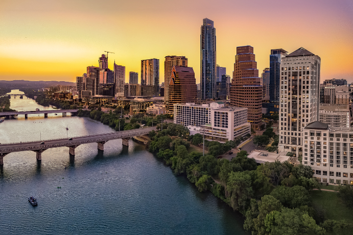 Agência de Marketing para Brasileiros em Austin, TX