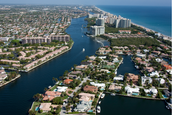 Agência de Marketing para Brasileiros em Boca Raton, FL