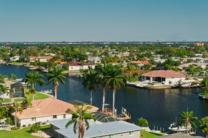 Agência de Marketing para Brasileiros em Cape Coral, FL