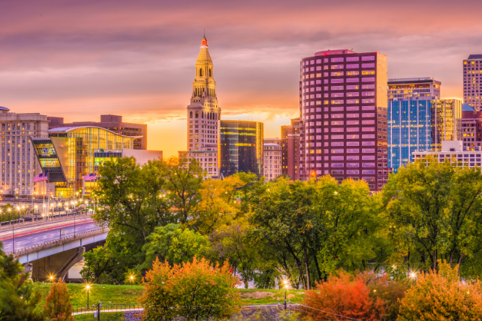 Agência de Marketing para Brasileiros em Danbury, CT