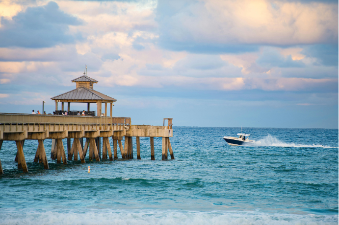 Agência de Marketing para Brasileiros em Deerfield Beach, FL