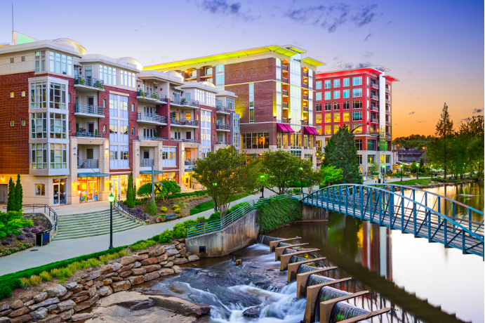 Agência de Marketing para Brasileiros em Greenville, SC