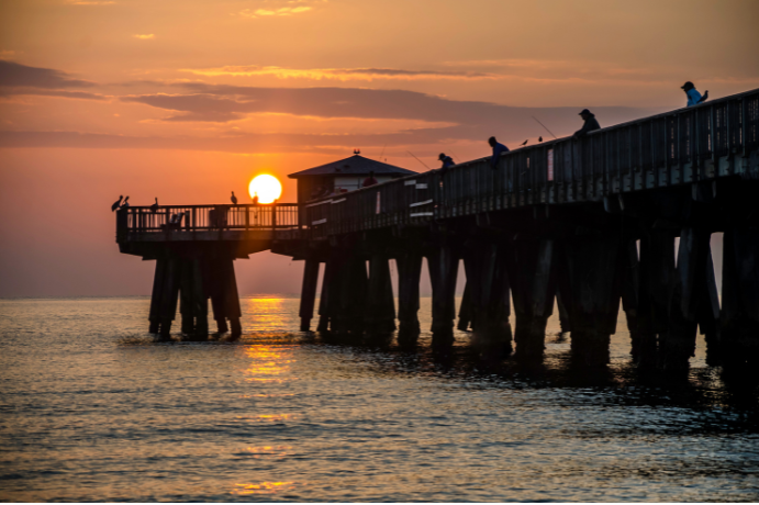 Agência de Marketing para Brasileiros em Pompano Beach, FL