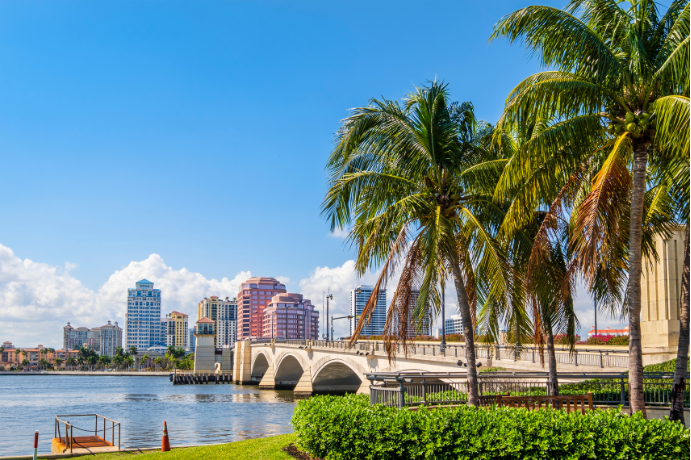 Agência de Marketing para Brasileiros em West Palm Beach, FL
