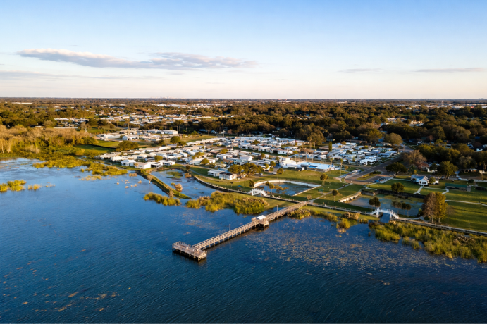 Agência de Marketing para Brasileiros em Winter Garden, FL