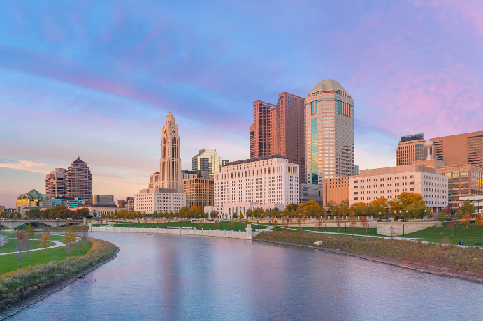 Agência de Marketing para Brasileiros em Columbus, OH