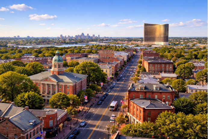 Agência de Marketing para Brasileiros em Everett, MA