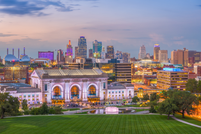 Agência de Marketing para Brasileiros em Kansas City, MO
