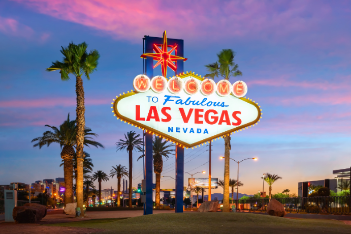 Agência de Marketing para Brasileiros em Las Vegas, NV