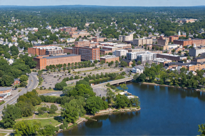 Agência de Marketing para Brasileiros em Marlborough, MA