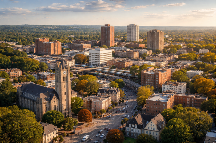Agência de Marketing para Brasileiros em Mount Vernon, NY