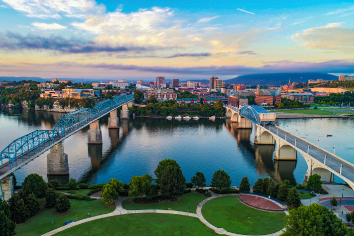 Agência de Marketing para Brasileiros em Nashville, TN