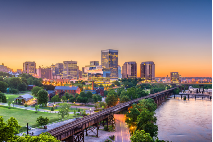 Agência de Marketing para Brasileiros em Richmond, VA