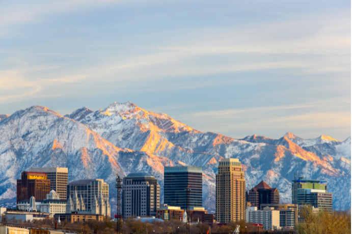 Agência de Marketing para Brasileiros em Salt Lake City, UT