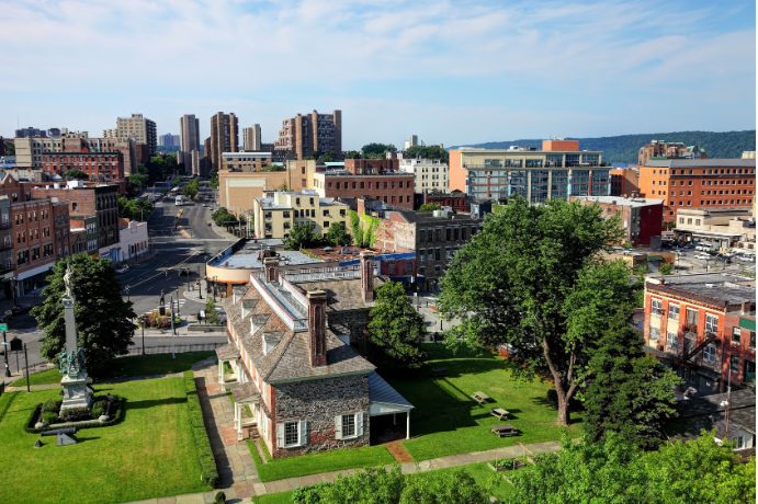 Agência de Marketing para Brasileiros em Yonkers, NY